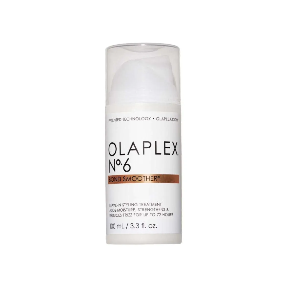 Bond Smoother N° 6
