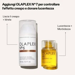 Bond Smoother N° 6
