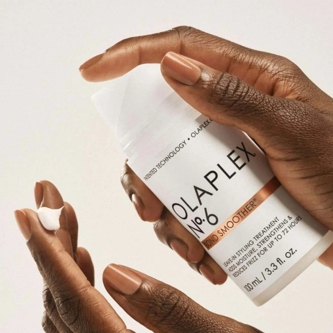 Bond Smoother N° 6
