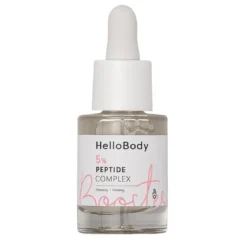 Booster 5% Complesso Peptidico