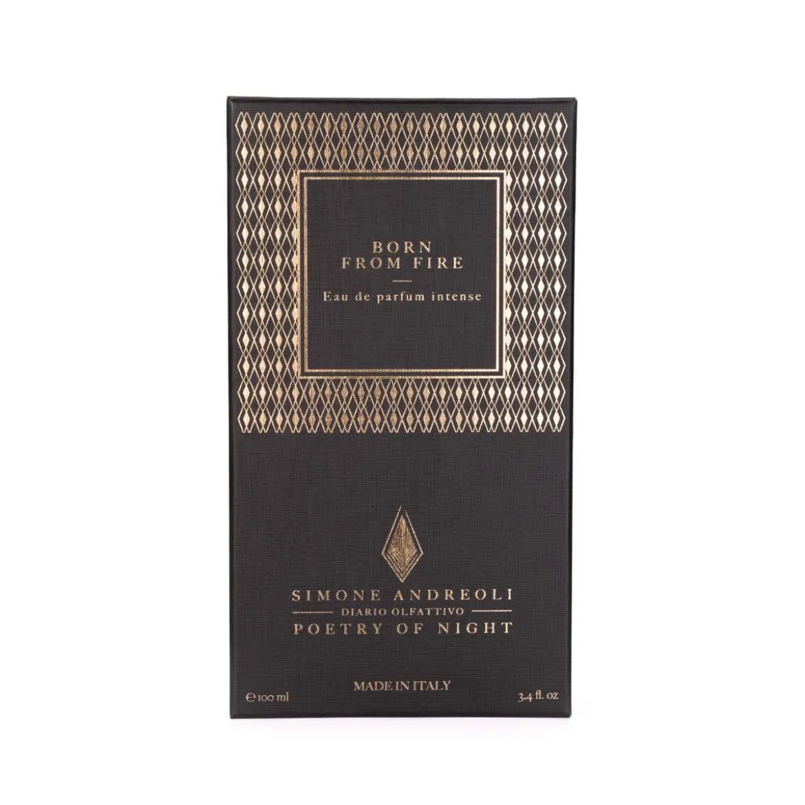Born From Fire Eau de Parfum