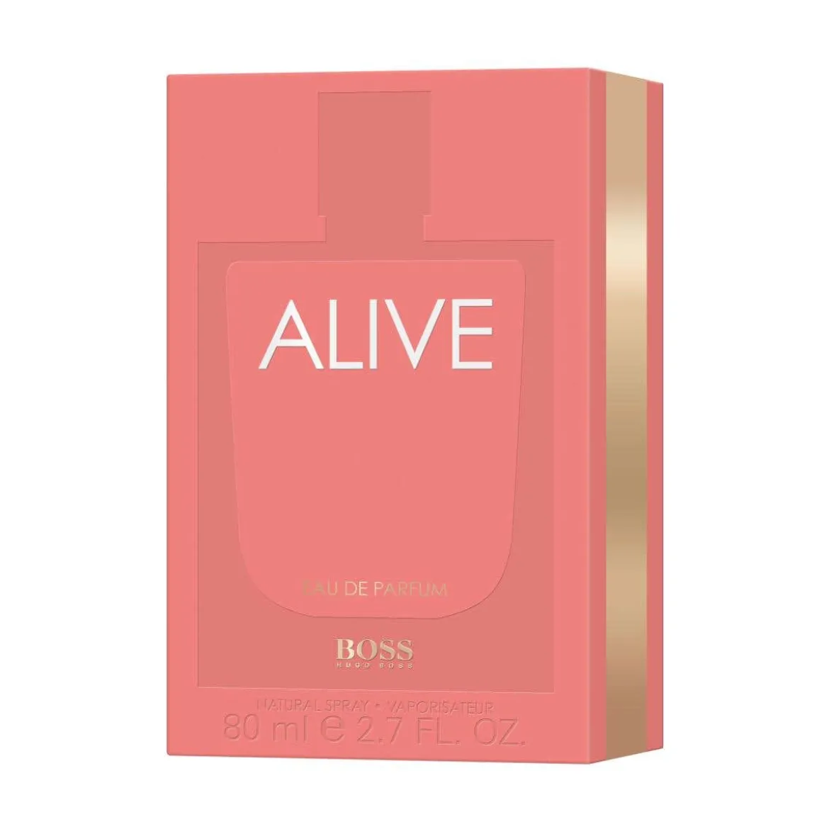 BOSS Alive Eau de Parfum