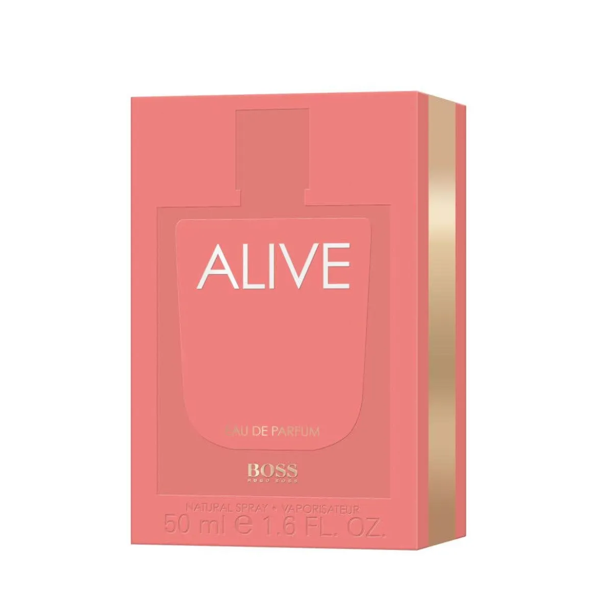 BOSS Alive Eau de Parfum