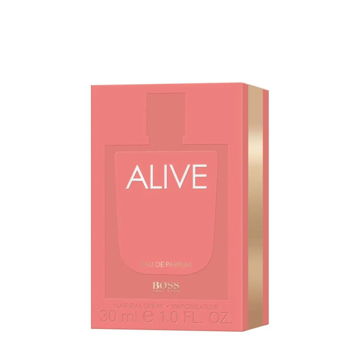 BOSS Alive Eau de Parfum