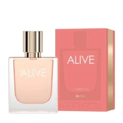 BOSS Alive Eau de Parfum