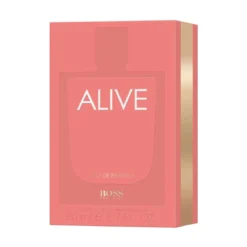 BOSS Alive Eau de Parfum