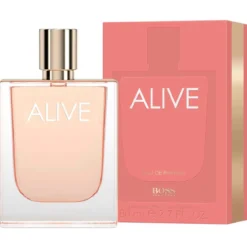 BOSS Alive Eau de Parfum