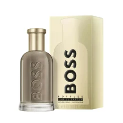 BOSS Bottled Eau de Parfum