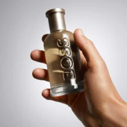 BOSS Bottled Eau de Parfum