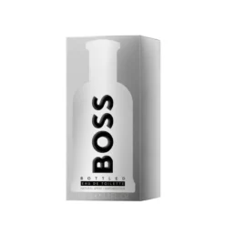 BOSS Bottled Eau de Toilette