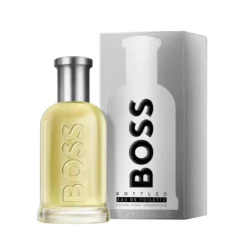 BOSS Bottled Eau de Toilette