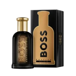 Boss Bottled Elixir Parfum Intense