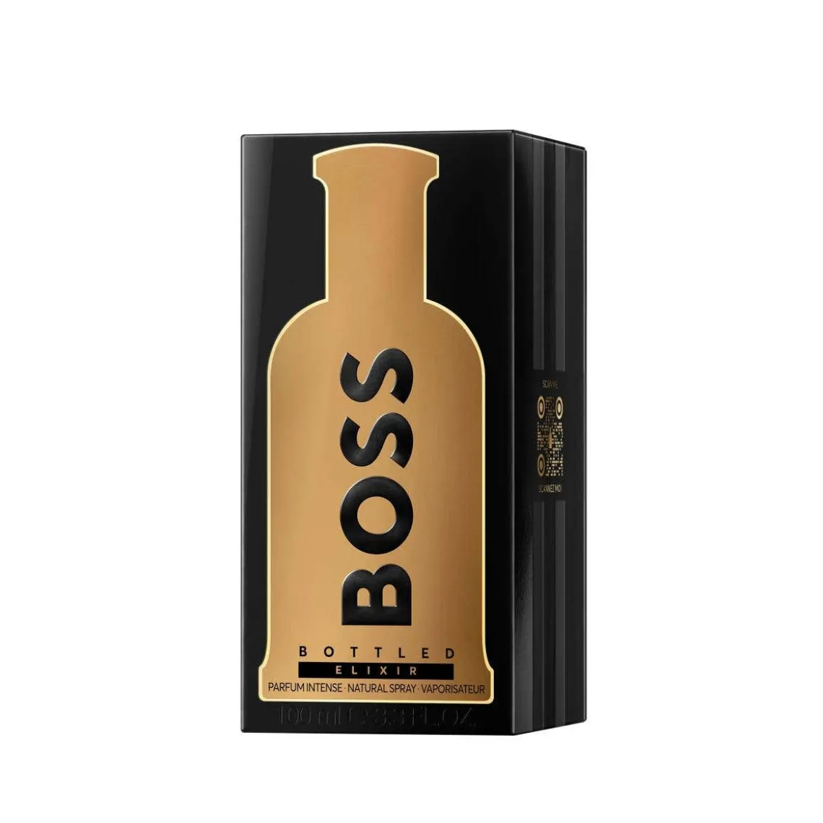 Boss Bottled Elixir Parfum Intense