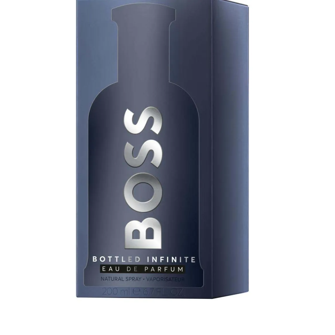 BOSS Bottled Infinite Eau de Parfum