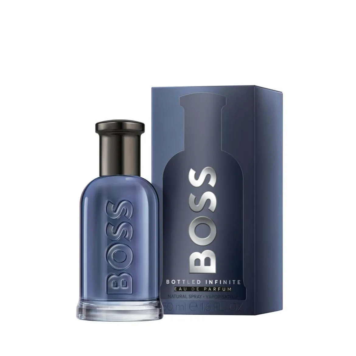 BOSS Bottled Infinite Eau de Parfum