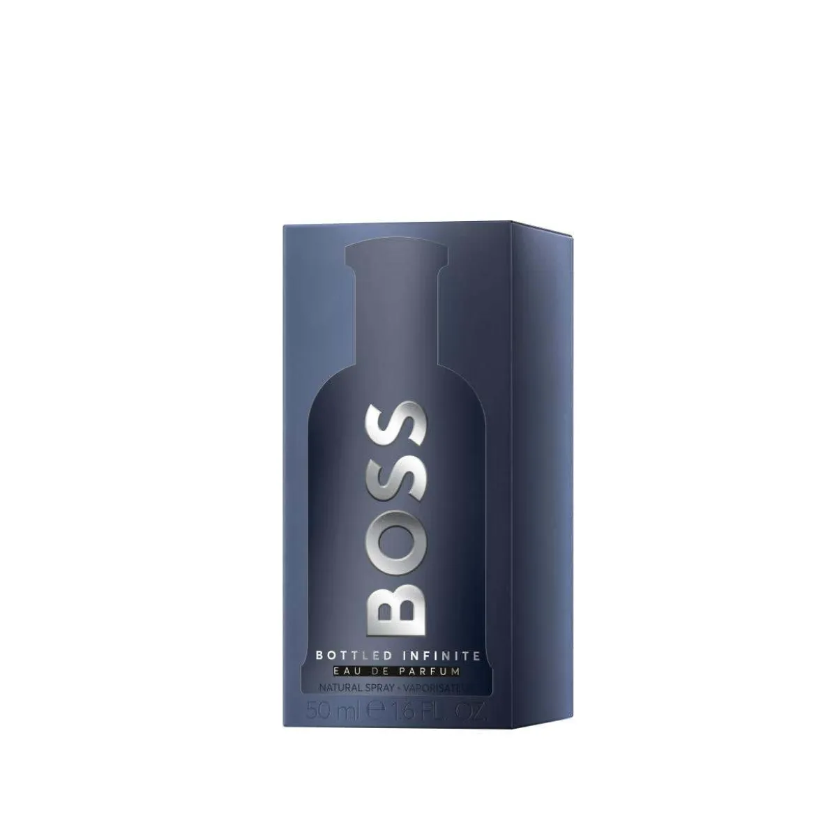 BOSS Bottled Infinite Eau de Parfum