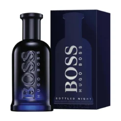 BOSS Bottled Night Eau de Toilette