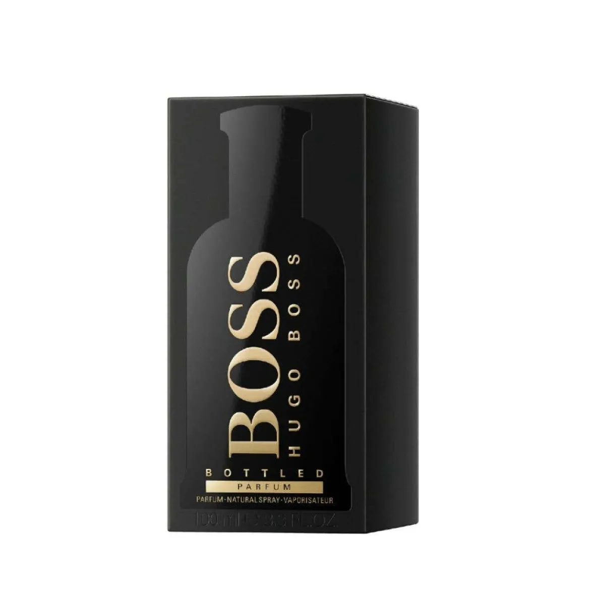 BOSS Bottled Parfum