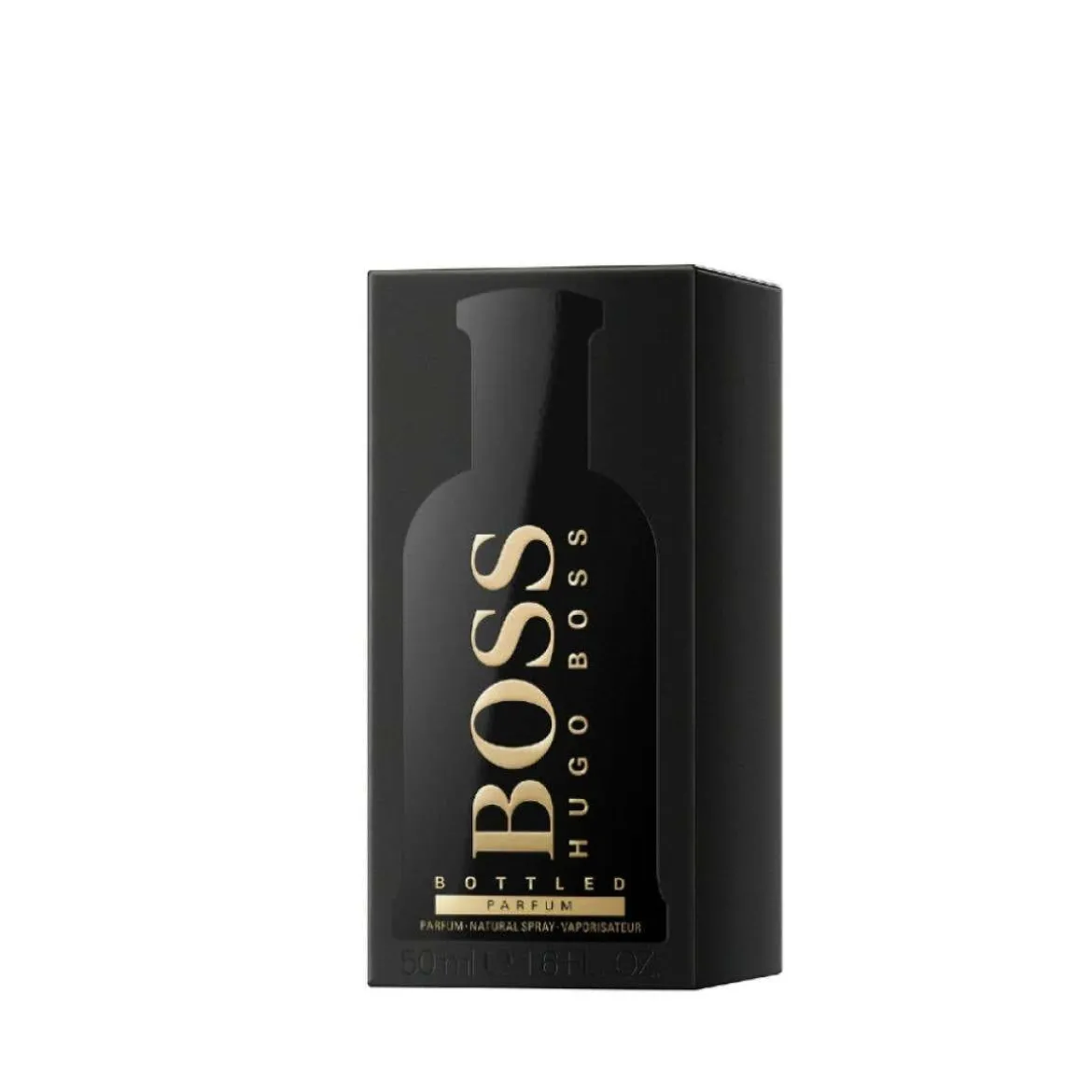 BOSS Bottled Parfum
