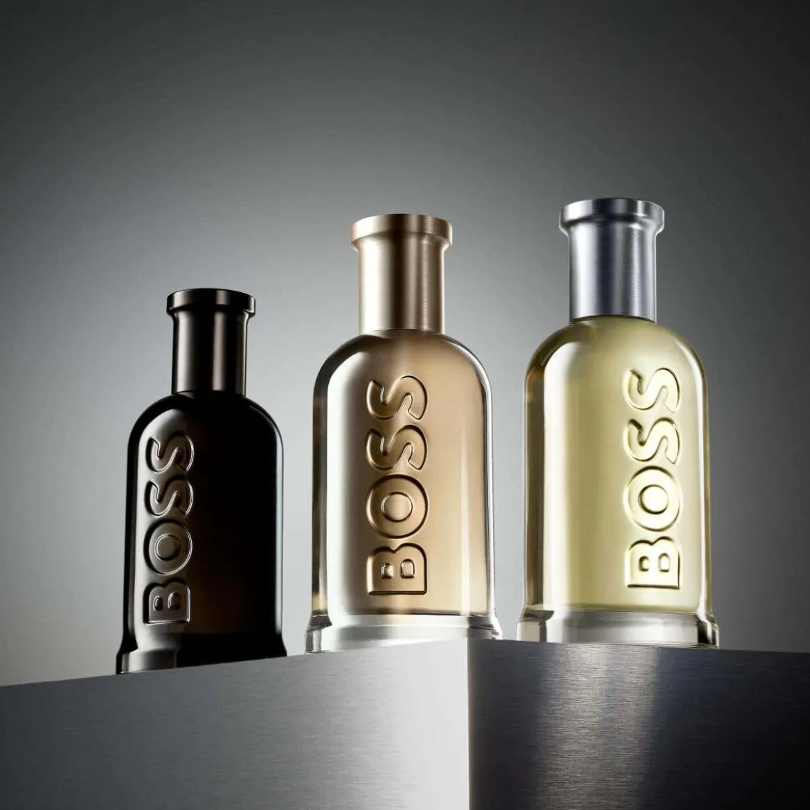 BOSS Bottled Parfum