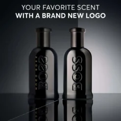 BOSS Bottled Parfum