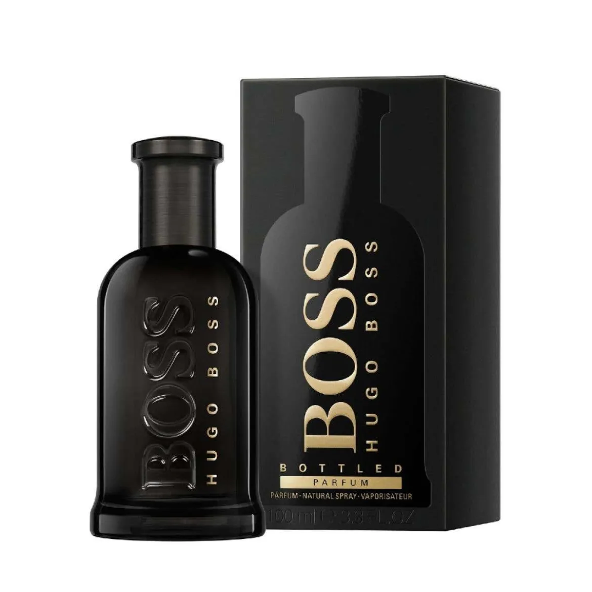 BOSS Bottled Parfum