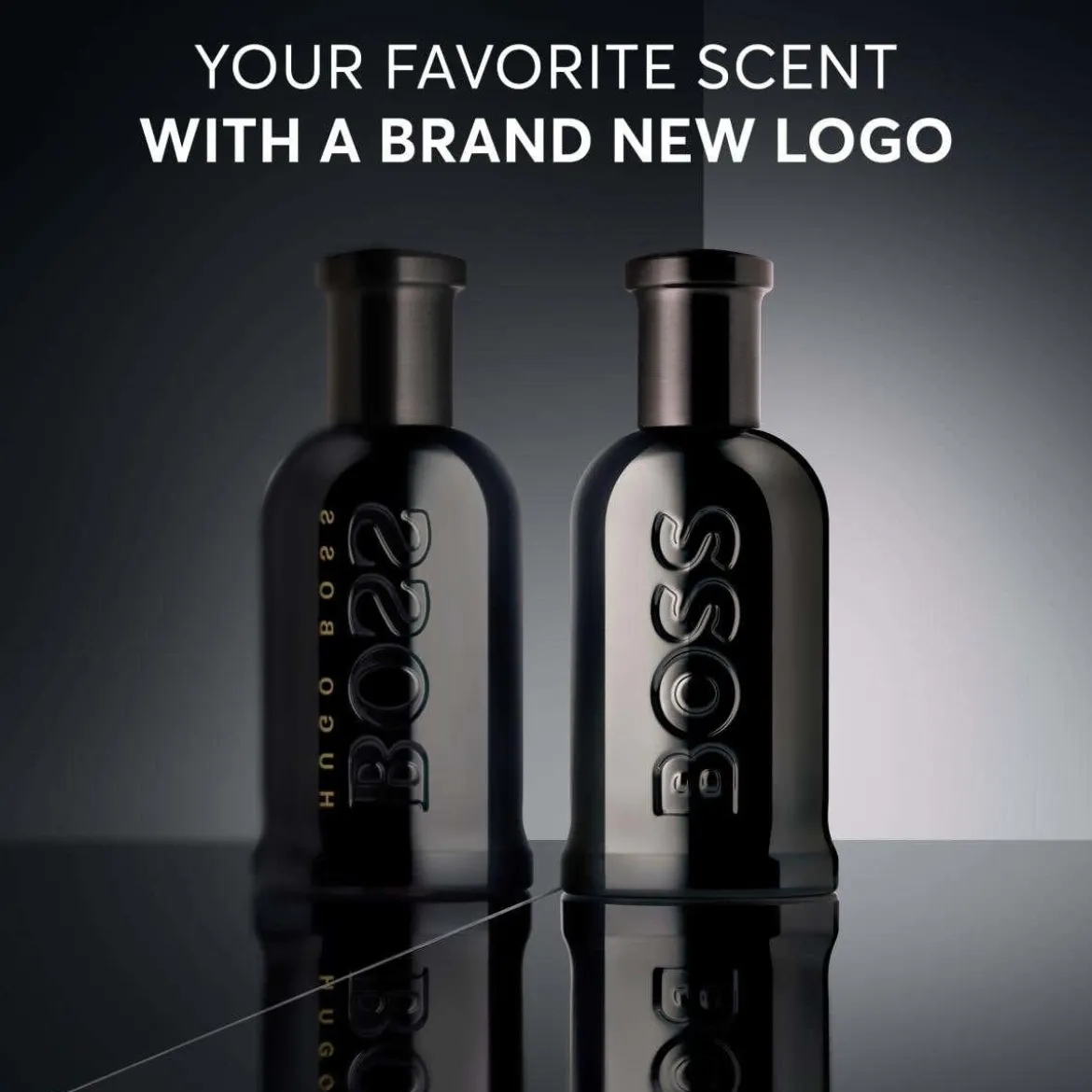 BOSS Bottled Parfum