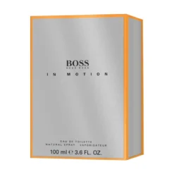 BOSS IN MOTION Eau de Toilette