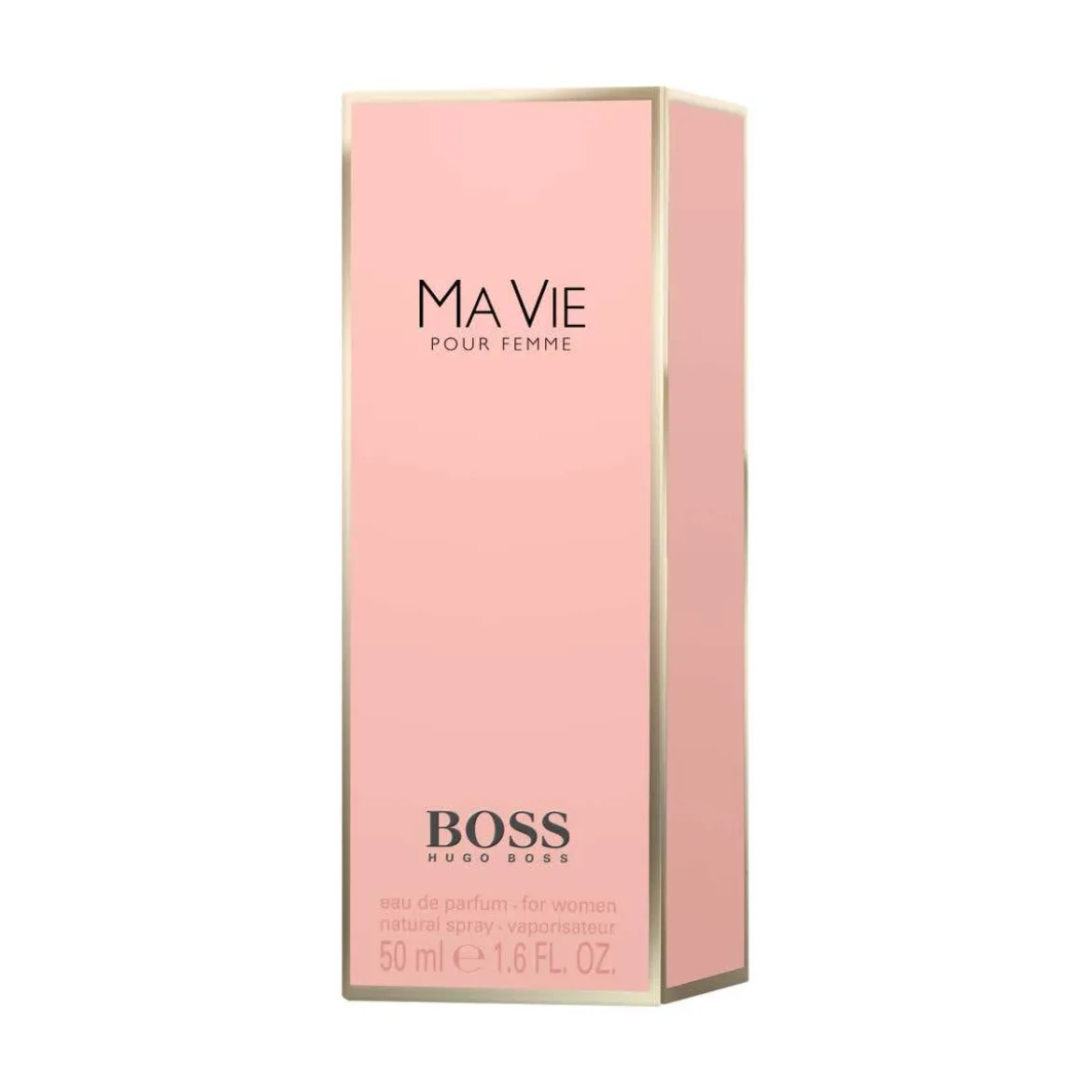 BOSS MA VIE Eau de Parfum