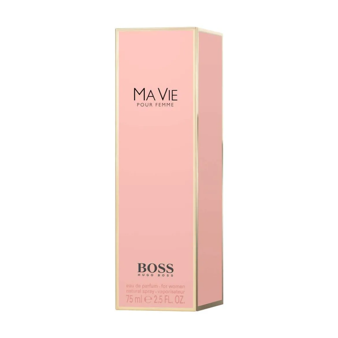 BOSS MA VIE Eau de Parfum