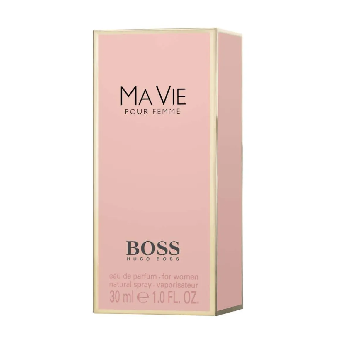 BOSS MA VIE Eau de Parfum
