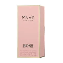BOSS MA VIE Eau de Parfum