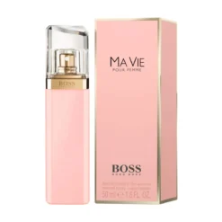 BOSS MA VIE Eau de Parfum