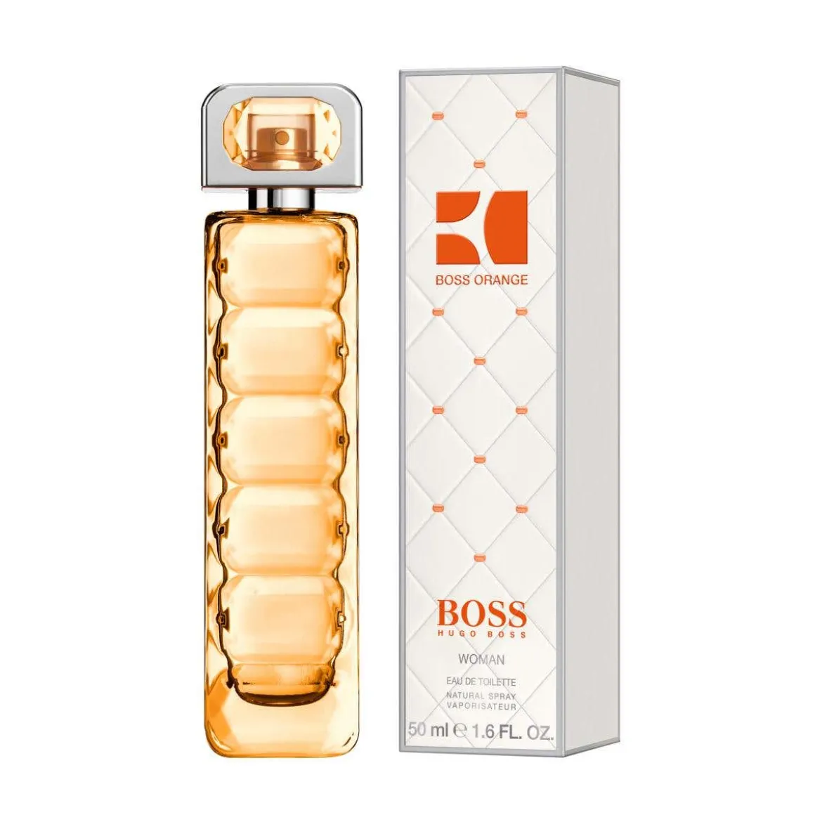 BOSS Orange Woman Eau de Toilette