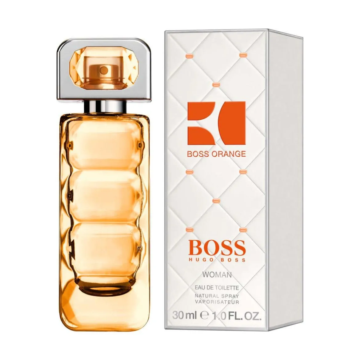 BOSS Orange Woman Eau de Toilette