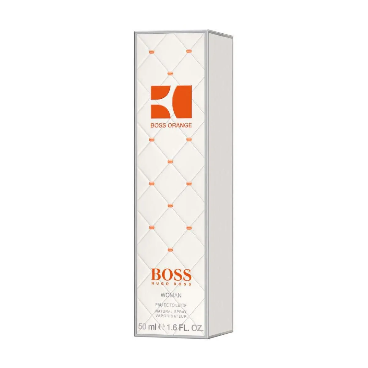 BOSS Orange Woman Eau de Toilette