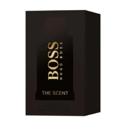 BOSS THE SCENT Eau De Toilette