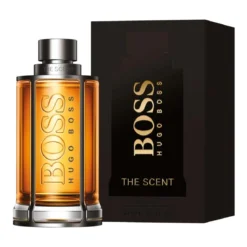 BOSS THE SCENT Eau De Toilette