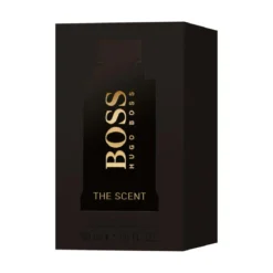 BOSS THE SCENT Eau De Toilette