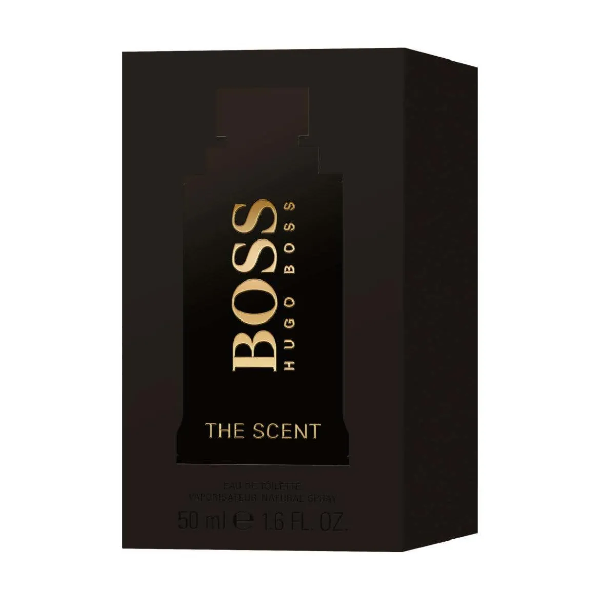 BOSS THE SCENT Eau De Toilette