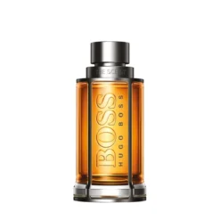 BOSS THE SCENT Eau De Toilette