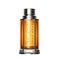 BOSS THE SCENT Eau De Toilette