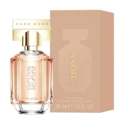 BOSS THE SCENT for her Eau de Parfum