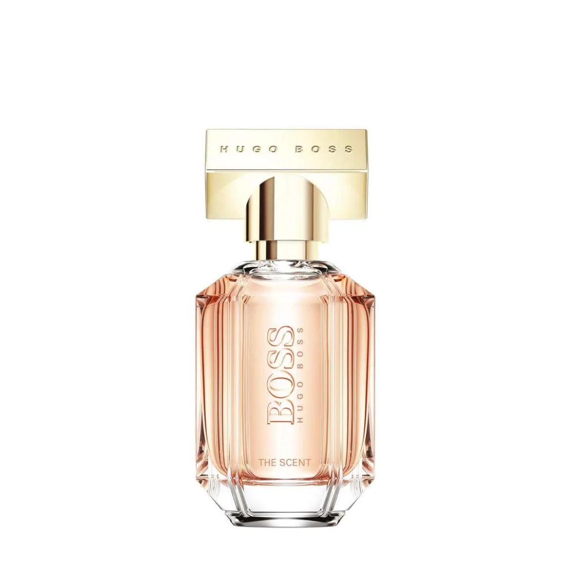 BOSS THE SCENT for her Eau de Parfum