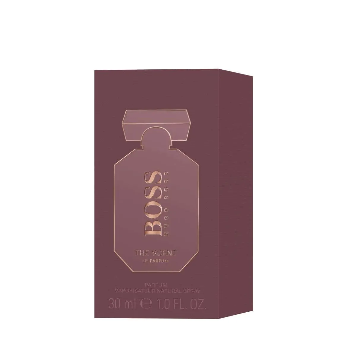BOSS THE SCENT for her Revolution Parfum
