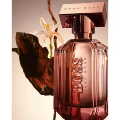 BOSS THE SCENT for her Revolution Parfum