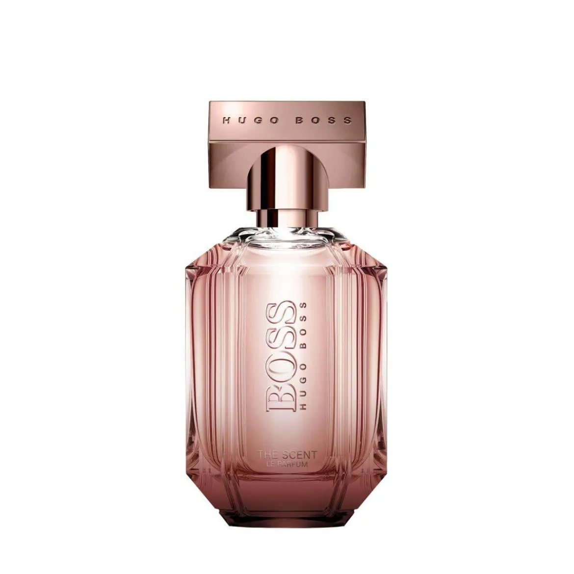 BOSS THE SCENT for her Revolution Parfum