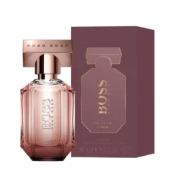 BOSS THE SCENT for her Revolution Parfum