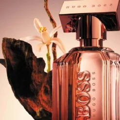 BOSS THE SCENT for her Revolution Parfum