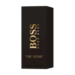 Boss The Scent Shower Gel